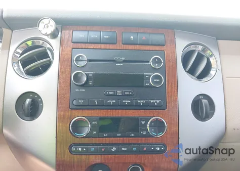 2008 Ford Expedition Eddie Bauer/King Ranch from USA, damaged, VIN 1FMFU18598LA21049